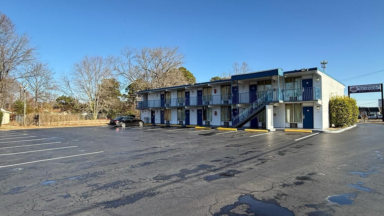 Photo of Outdoor in Hampton
