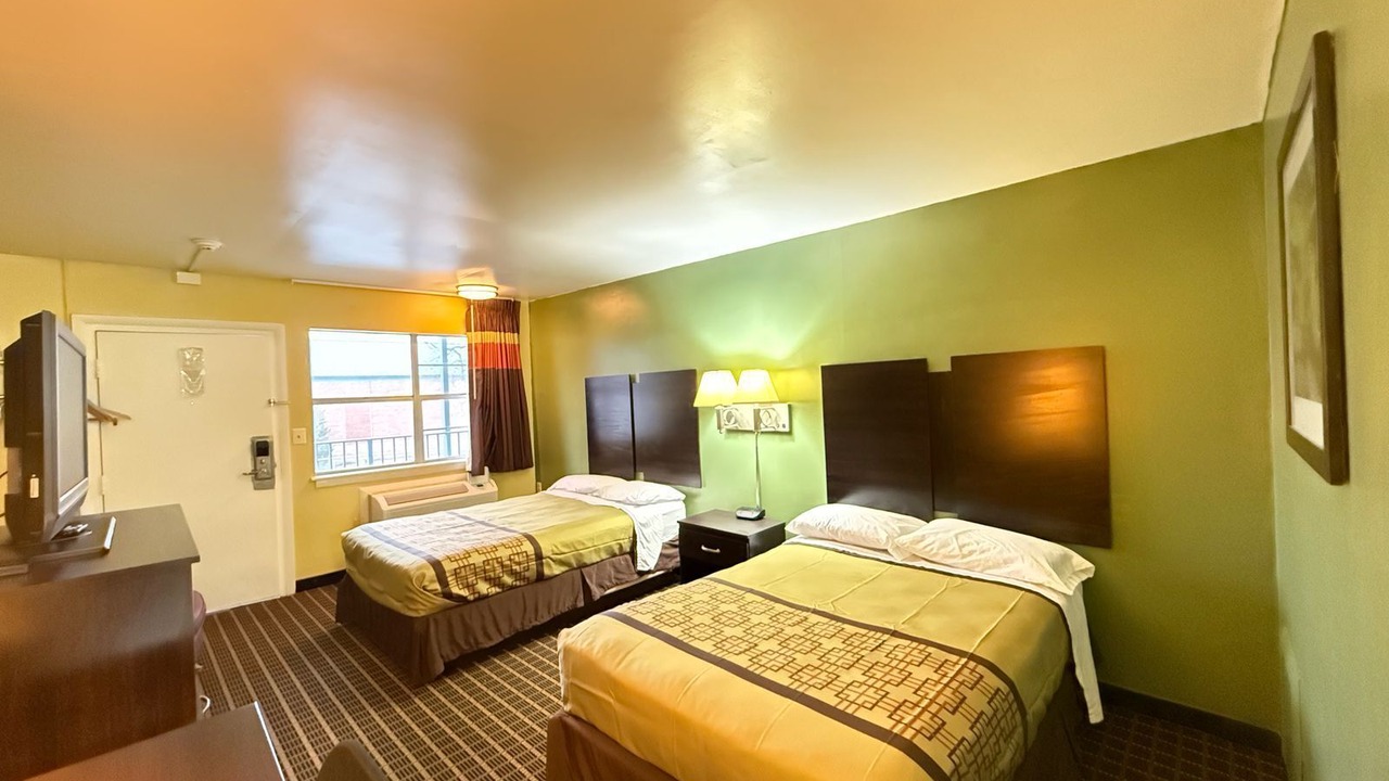 Photo of Bedroom in Hampton