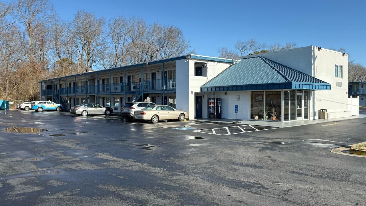 Photo of Outdoor in Hampton