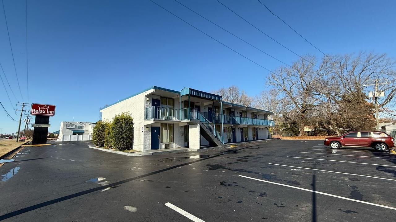 Photo of Outdoor in Hampton