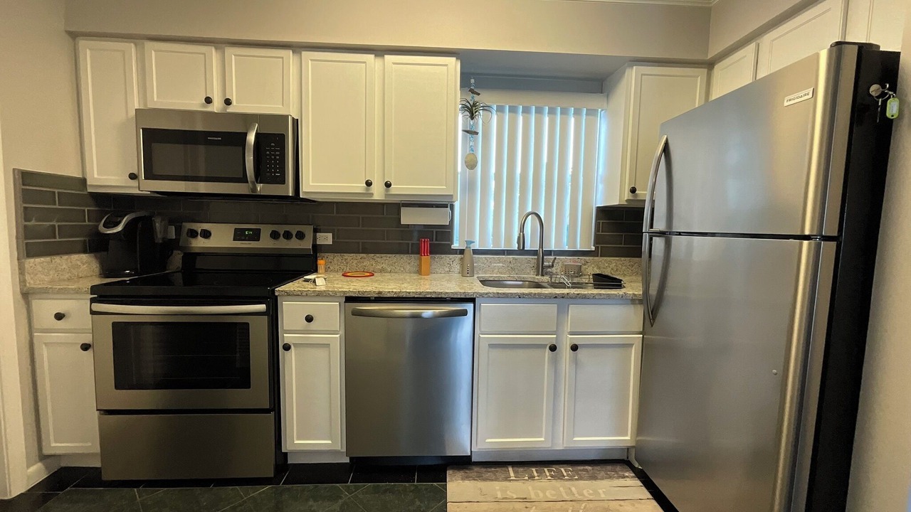Photo of Kitchen in Socastee
