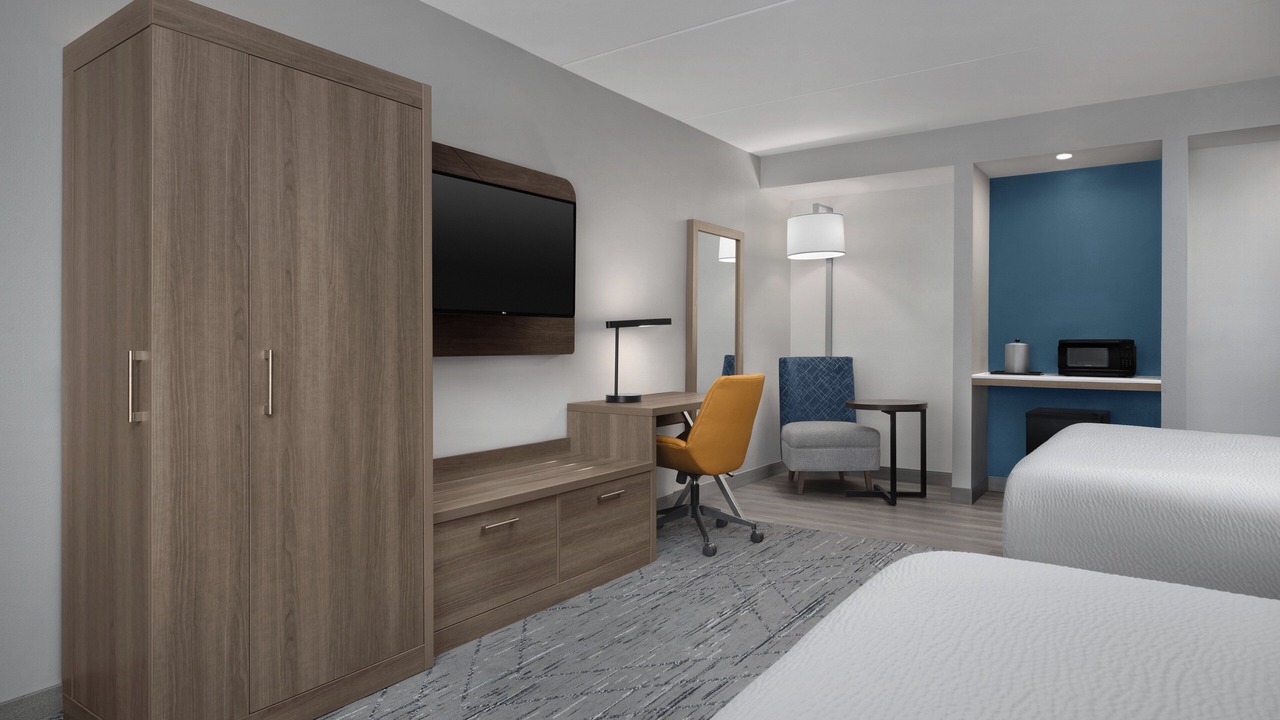 Photo of Bedroom in Pumphrey