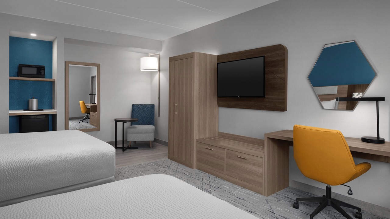 Photo of Bedroom in Pumphrey