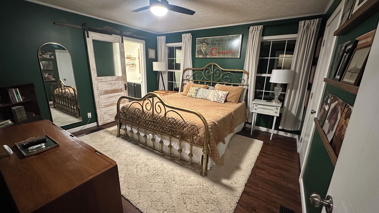 Photo of Bedroom in Wakefield
