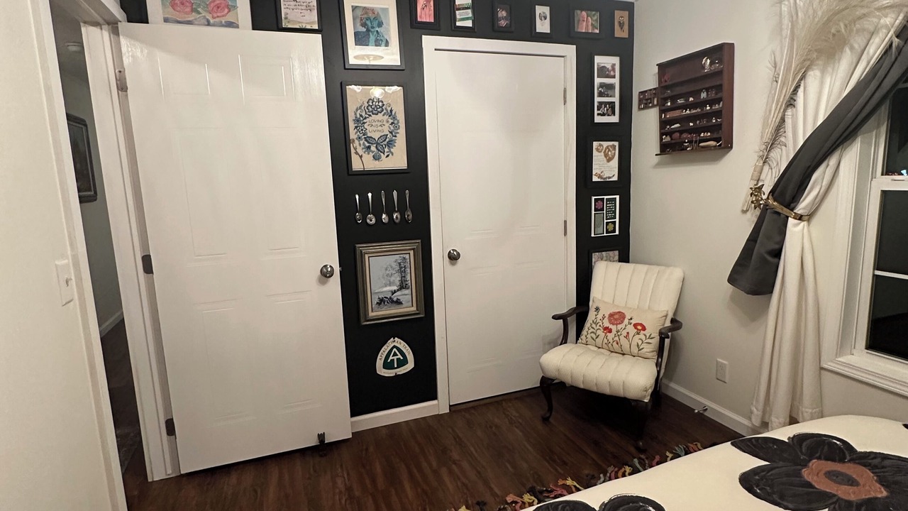 Photo of Bedroom in Wakefield