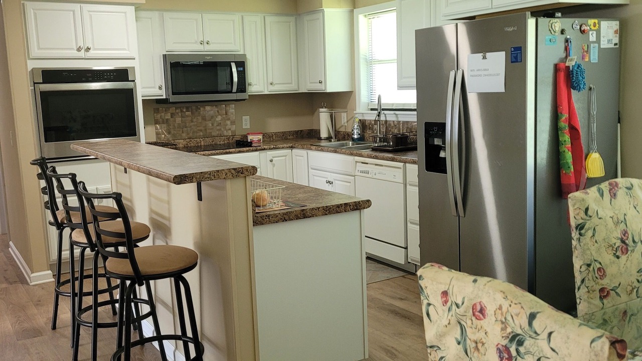 Photo of Kitchen in Lanett