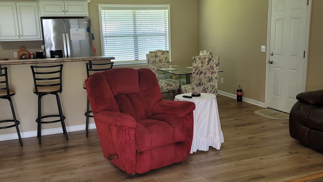 Photo of Livingroom in Lanett