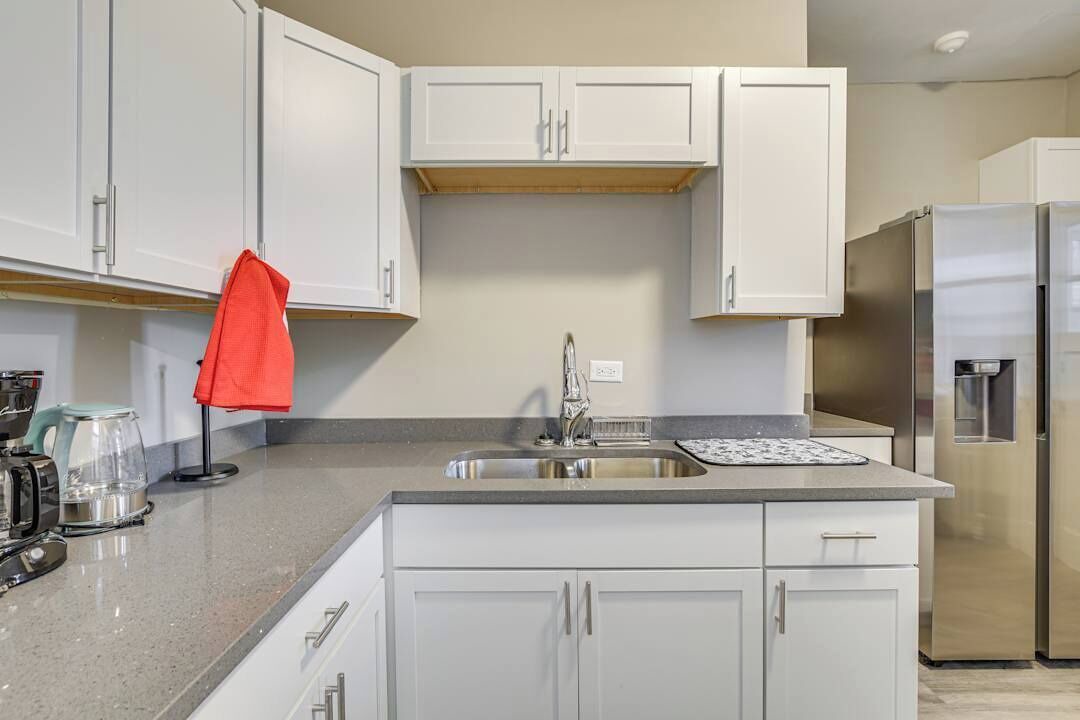 Photo of Kitchen in West Ridge