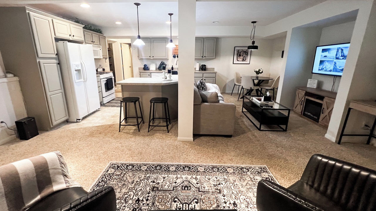 Photo of Livingroom in Burnips