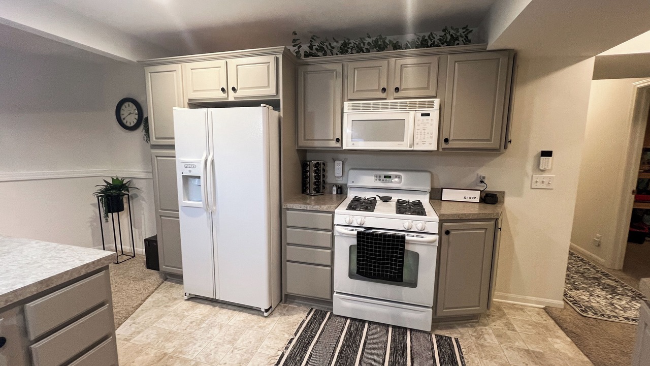 Photo of Kitchen in Burnips
