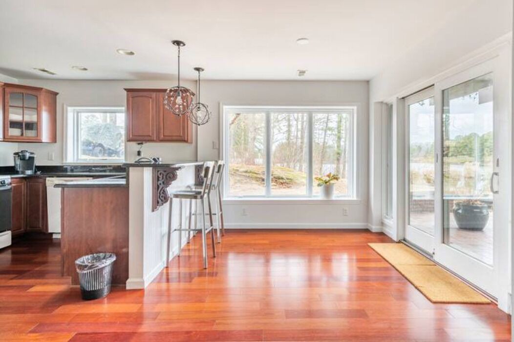 Photo of Kitchen in Marlton