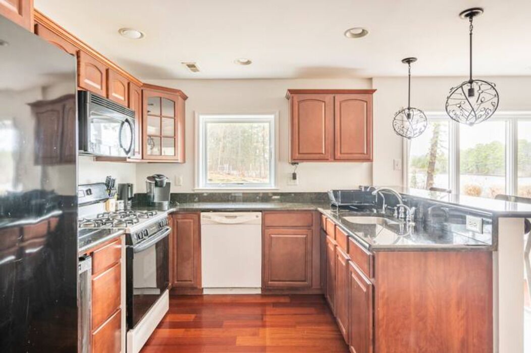 Photo of Kitchen in Marlton