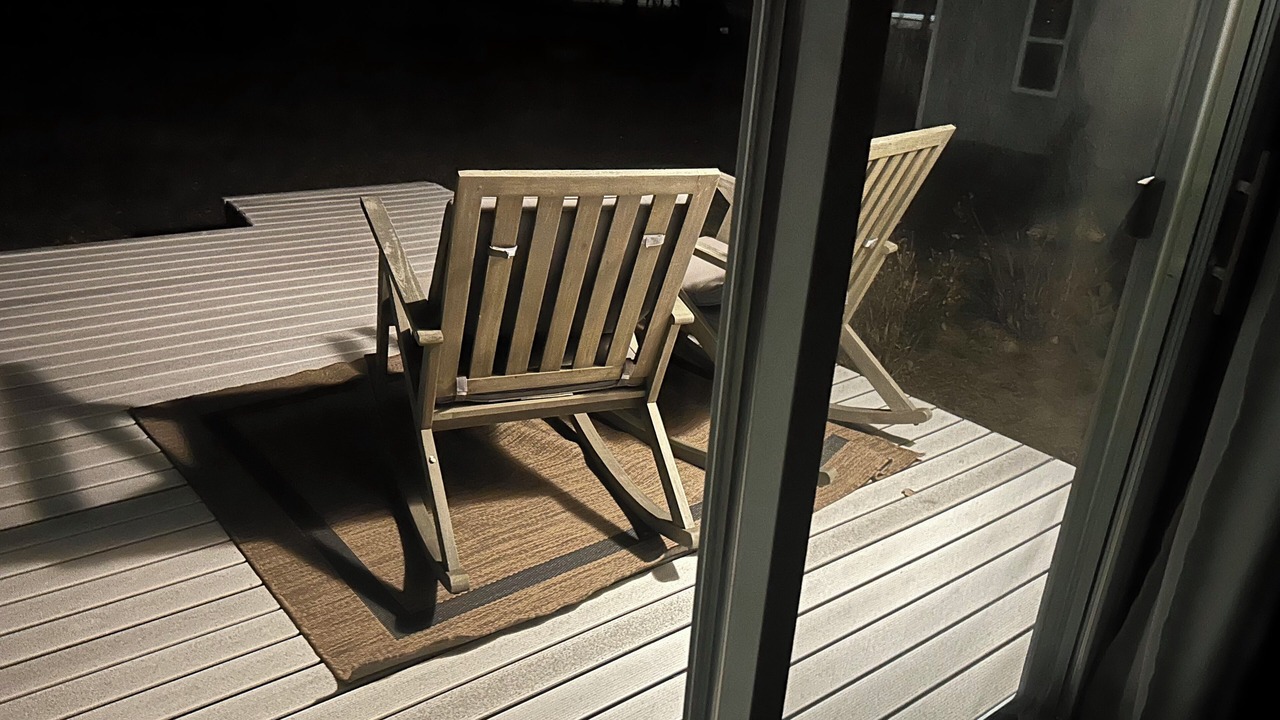 Photo of Patio Balcony in Ankeny