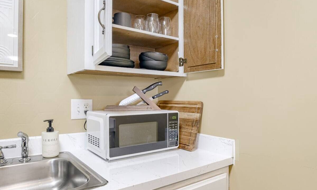 Photo of Kitchen in Mount Moriah