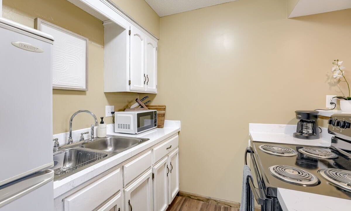 Photo of Kitchen in Mount Moriah
