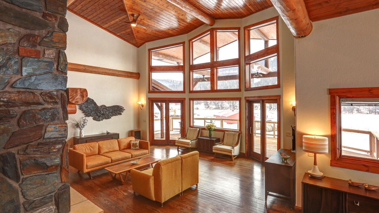 Photo of Livingroom in Nemo