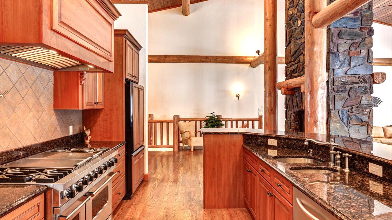 Photo of Kitchen in Nemo