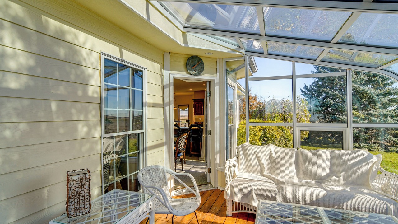 Photo of Patio Balcony in Polk City