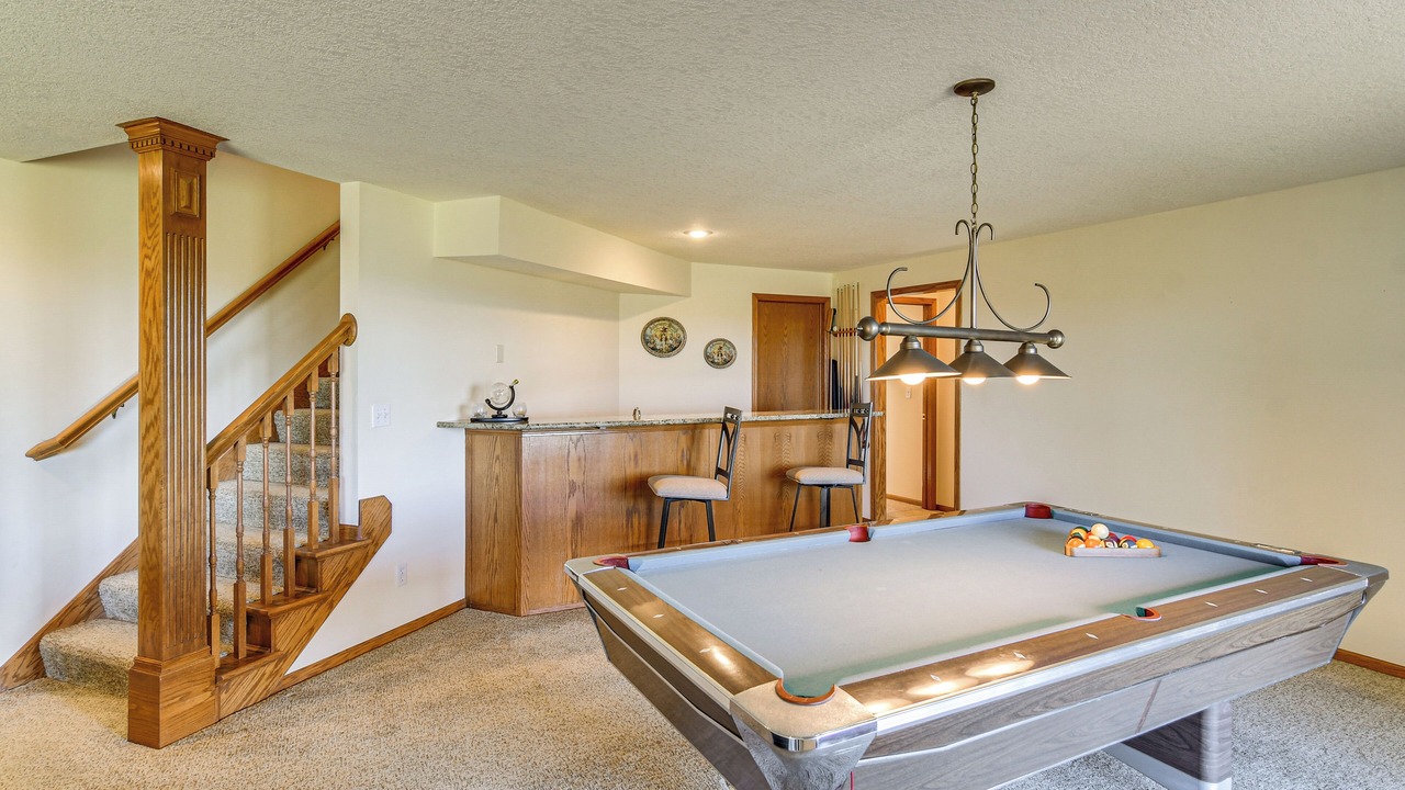 Photo of Bedroom in Polk City