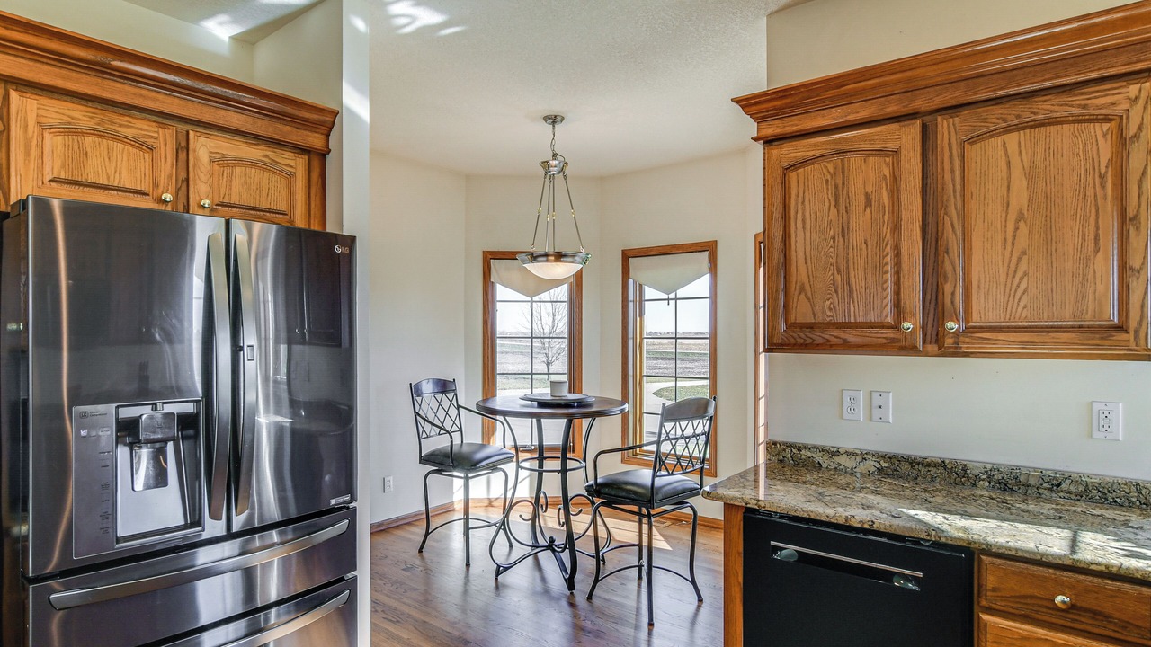Photo of Kitchen in Polk City