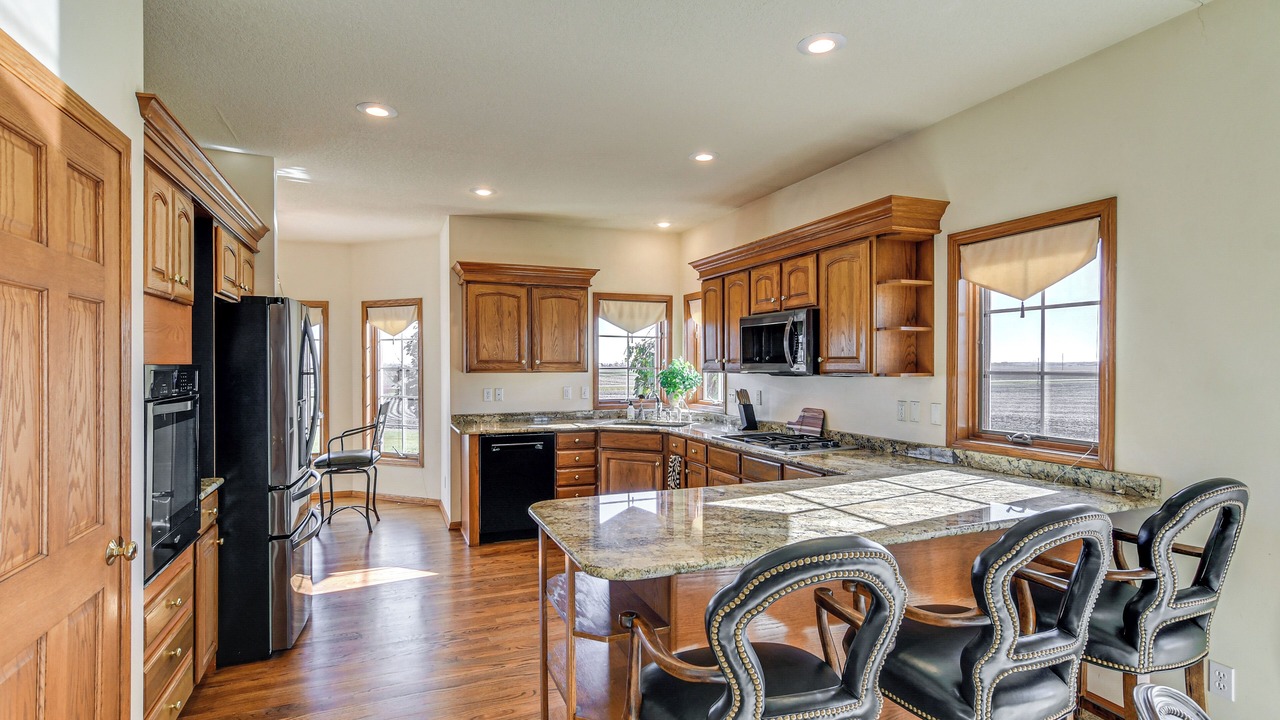 Photo of Kitchen in Polk City