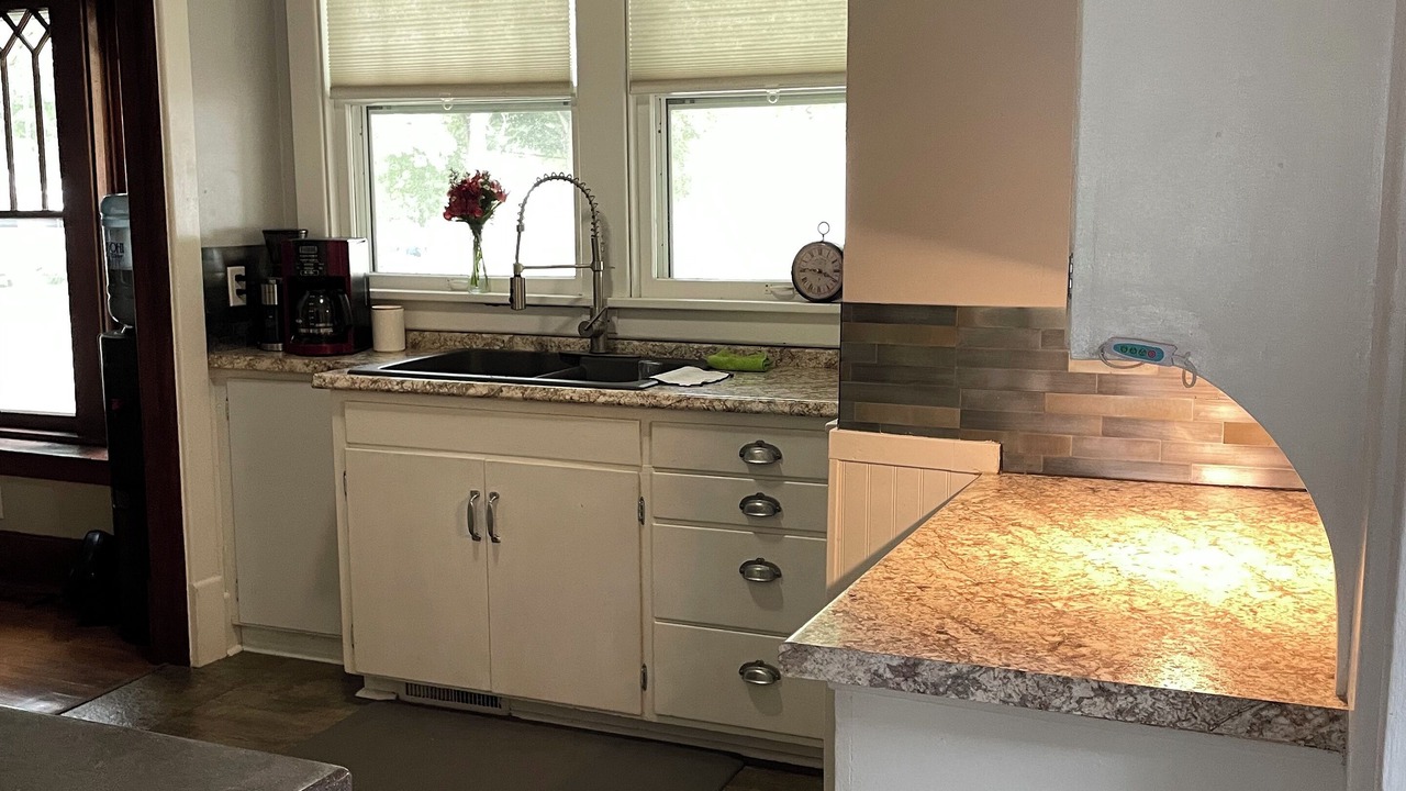 Photo of Kitchen in Algona