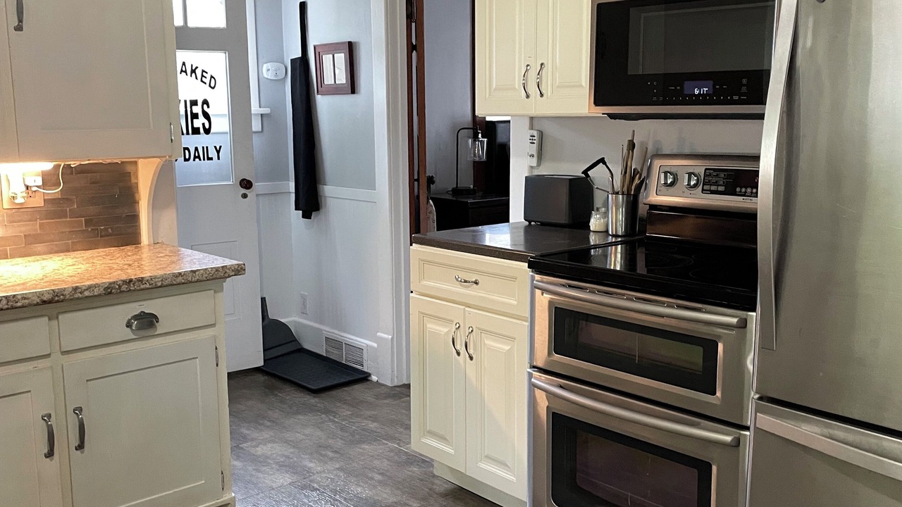 Photo of Kitchen in Algona