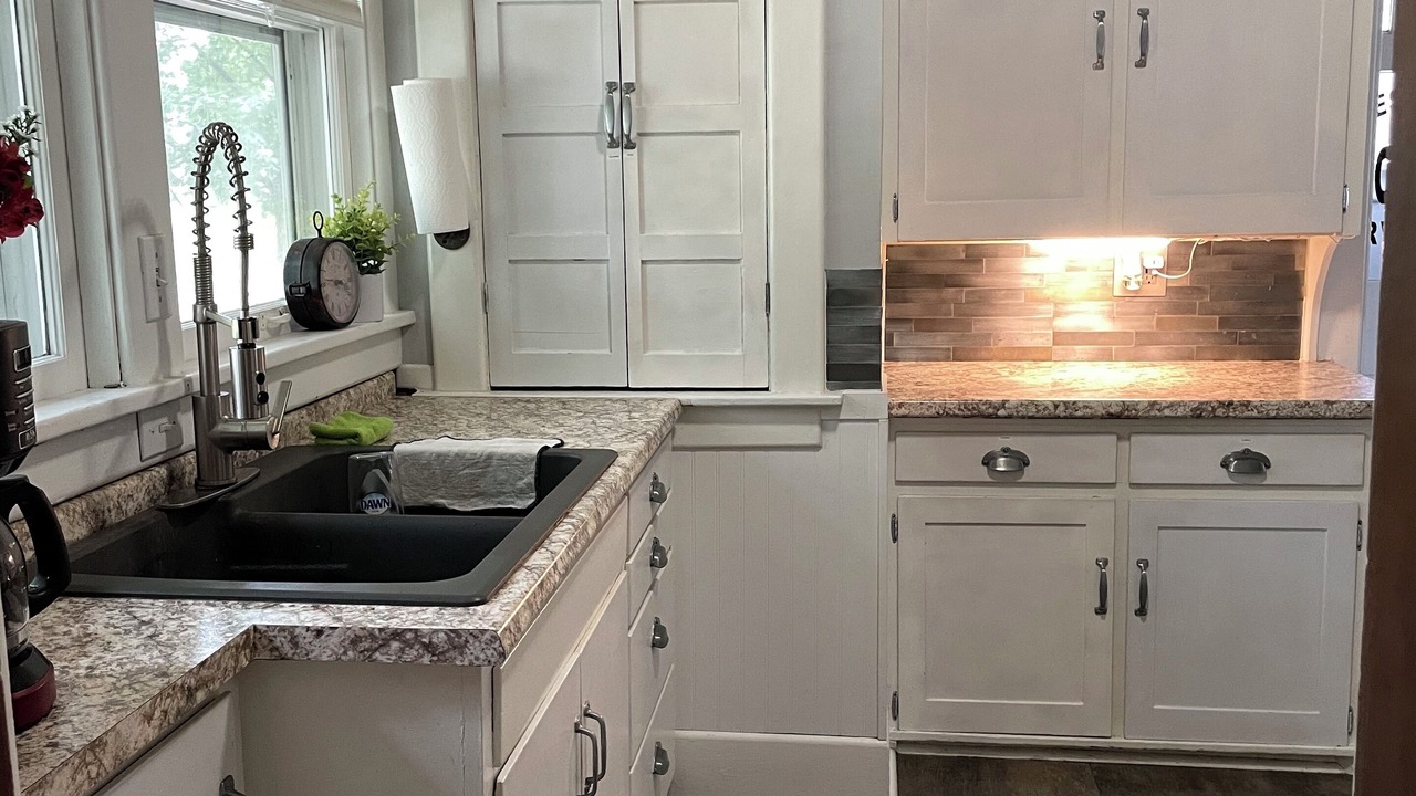 Photo of Kitchen in Algona