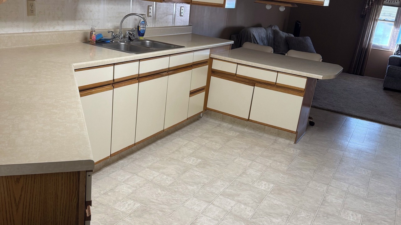 Photo of Kitchen in Redfield