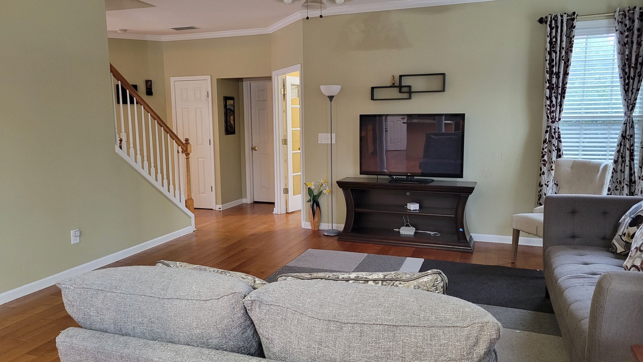 Photo of Livingroom in Woodstock