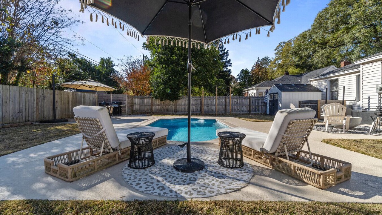 Photo of Outdoor in Rosewood