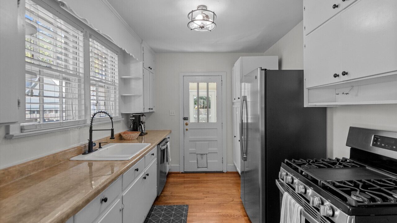Photo of Kitchen in Rosewood