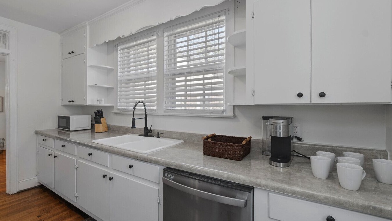 Photo of Kitchen in Rosewood