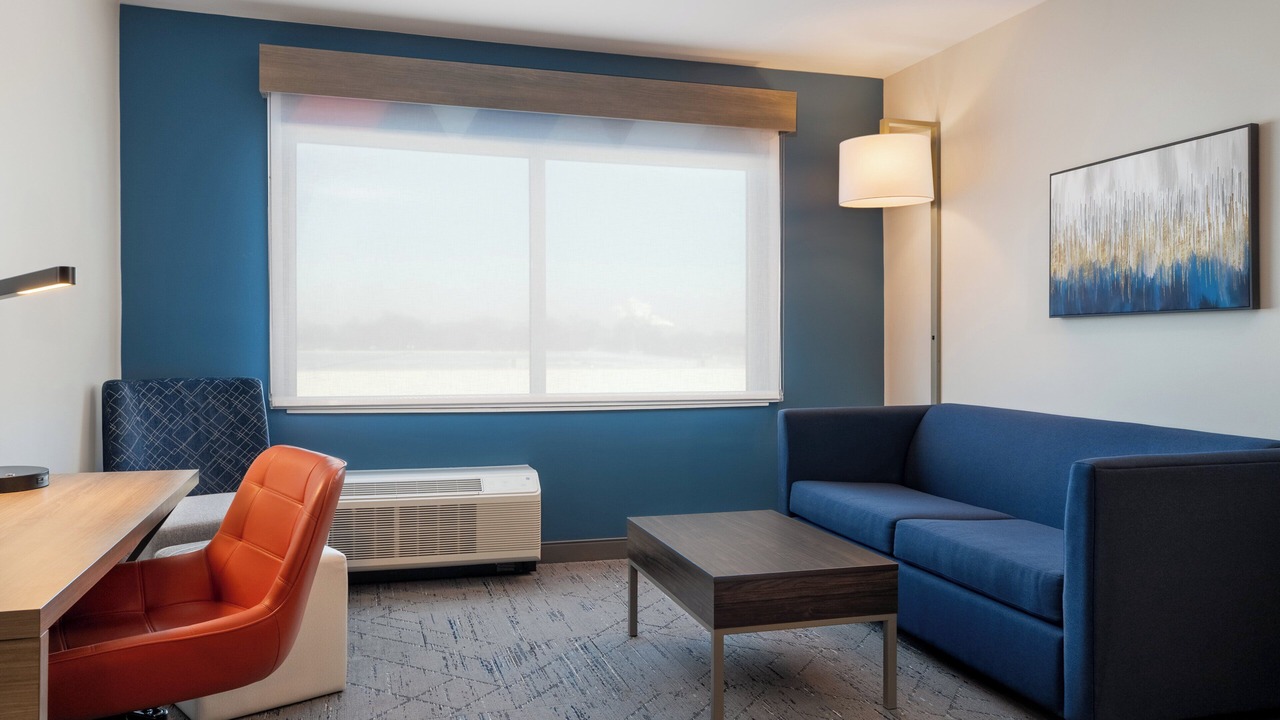 Photo of Bedroom in Linden