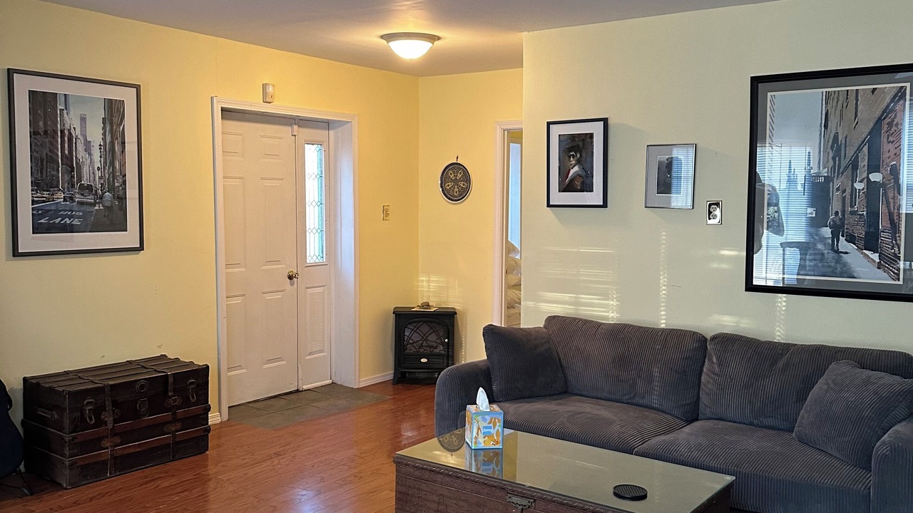 Photo of Livingroom in Stateburg