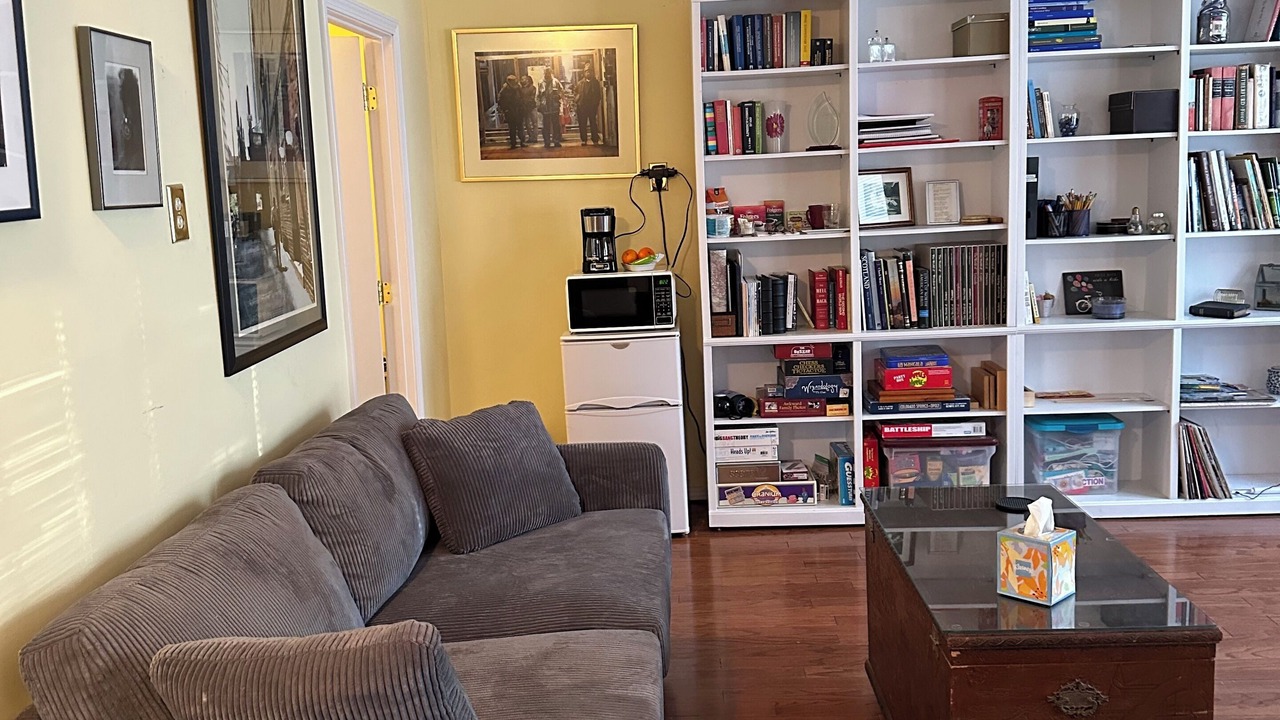 Photo of Livingroom in Stateburg