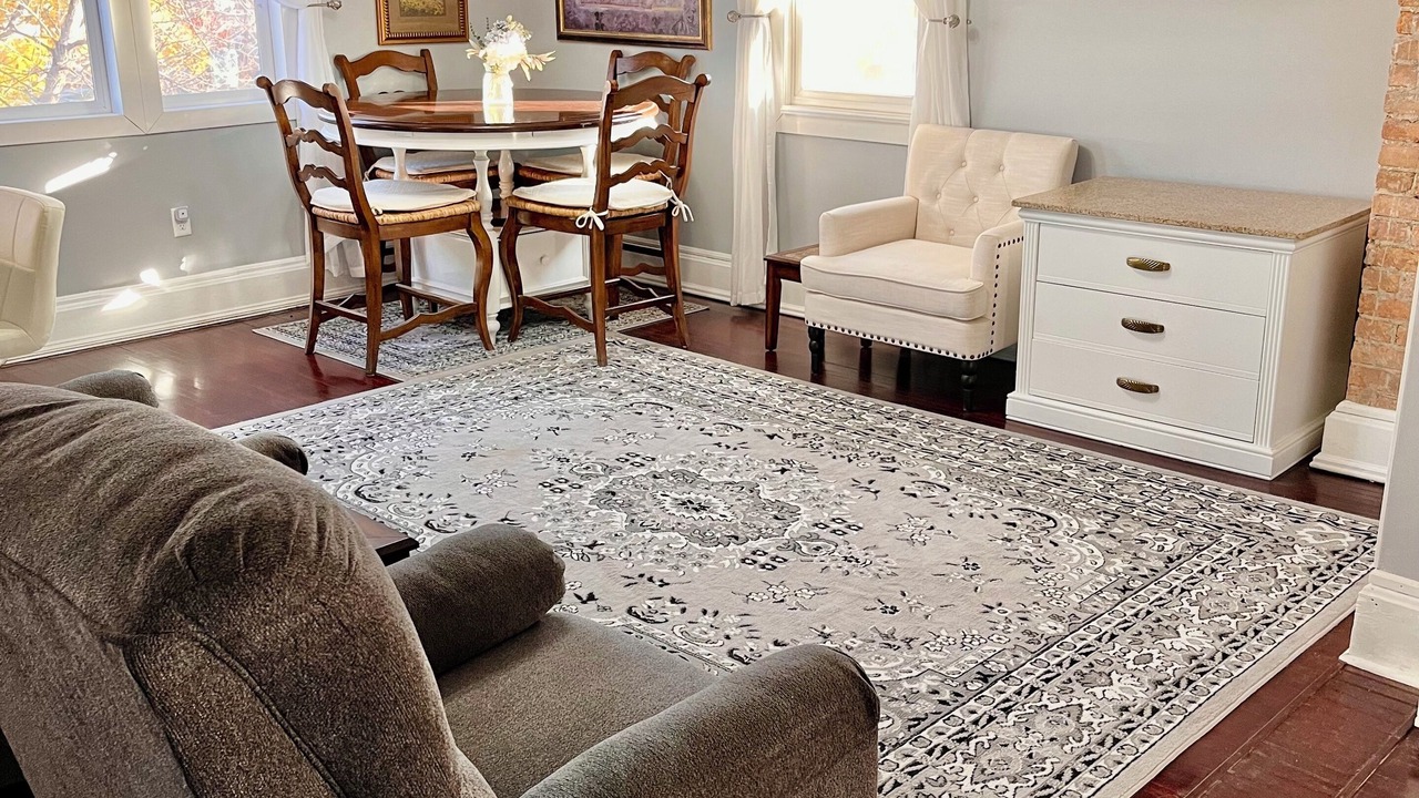 Photo of Livingroom in Aberdeen