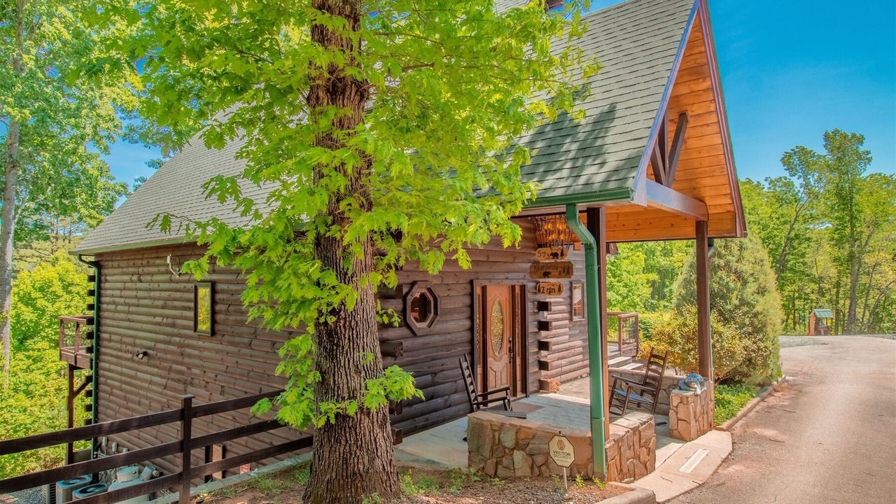 Photo of Outdoor in Cherokee