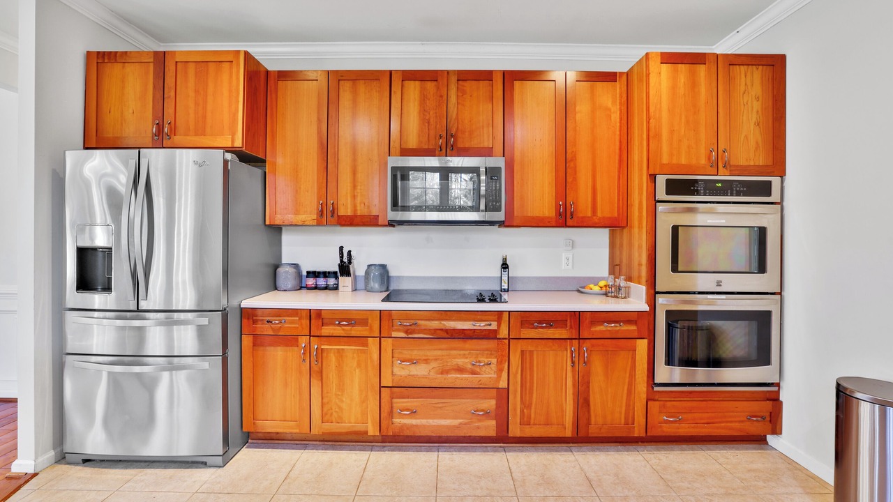 Photo of Kitchen in Purcellville