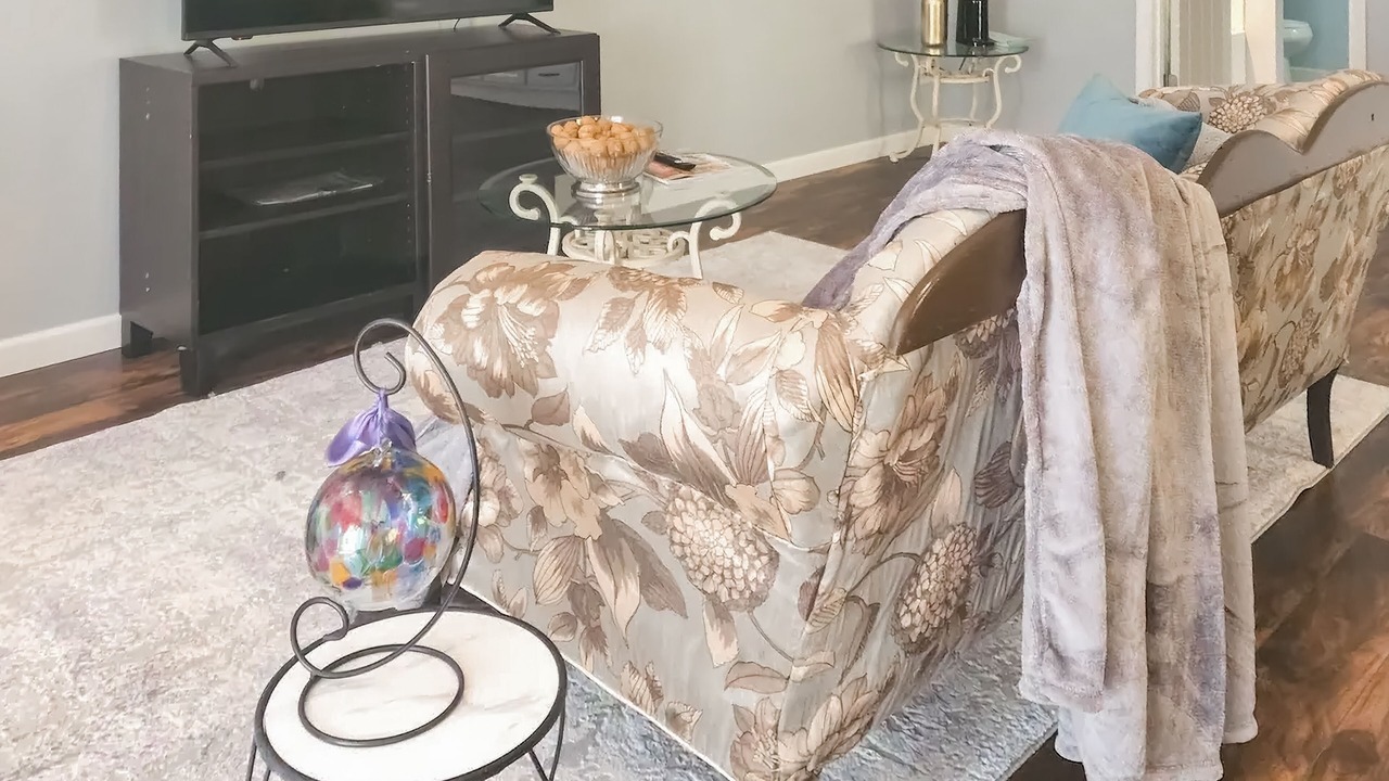Photo of Livingroom in Summerville