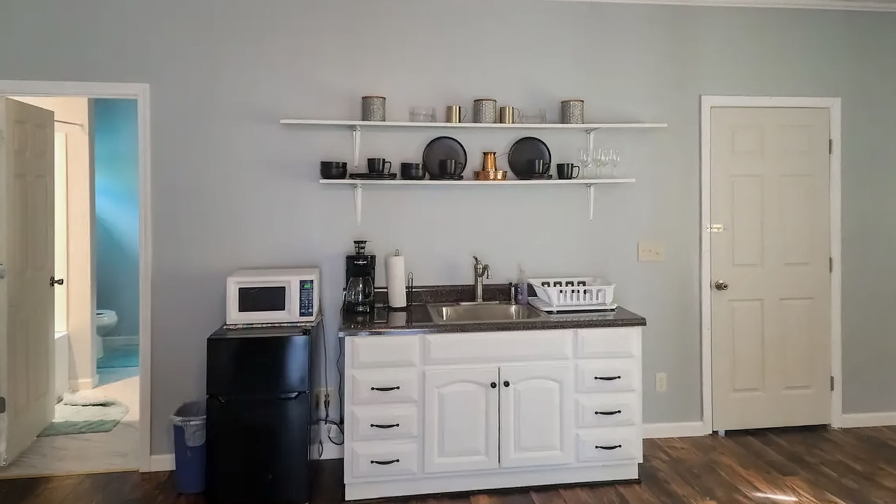 Photo of Kitchen in Summerville