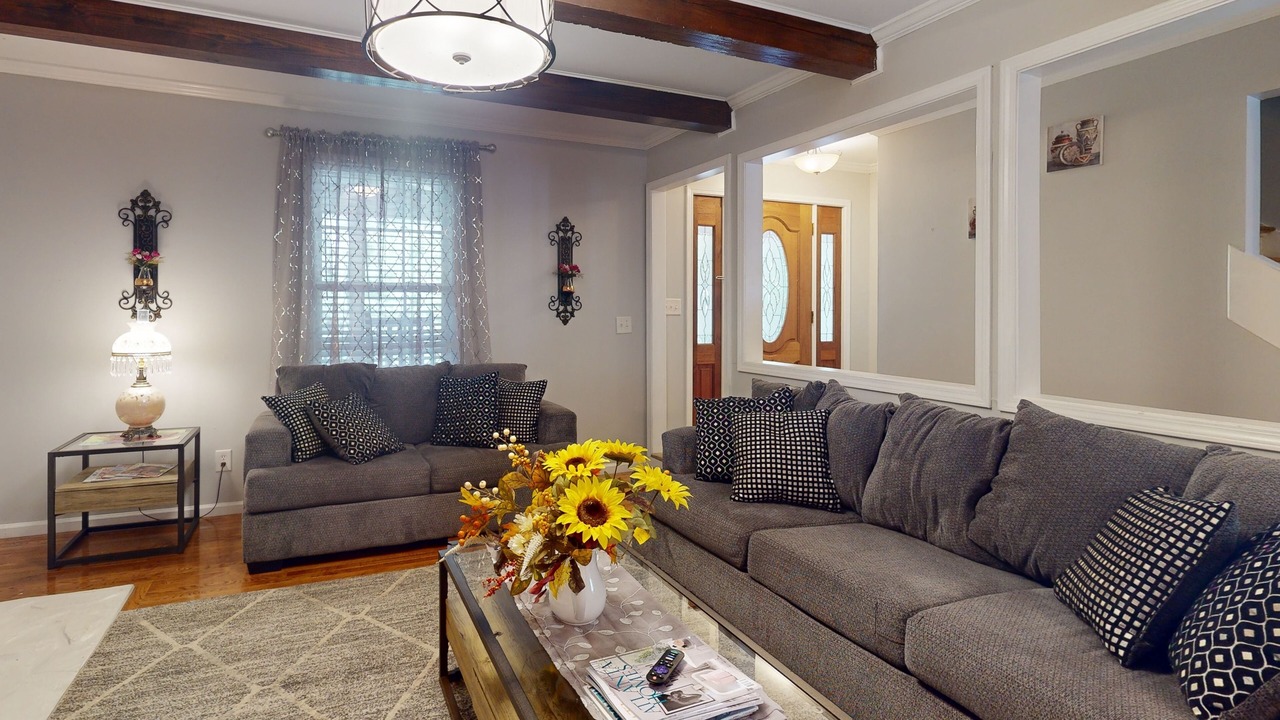 Photo of Livingroom in Summerville