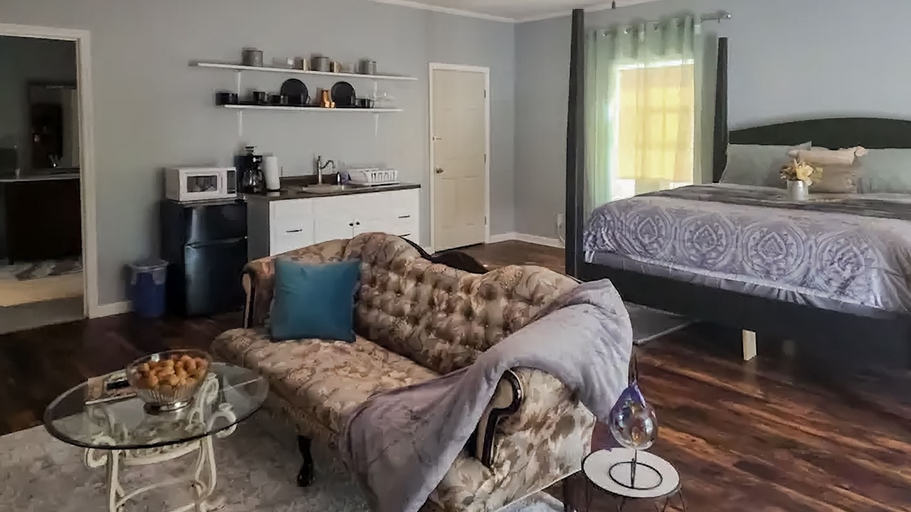 Photo of Livingroom in Summerville