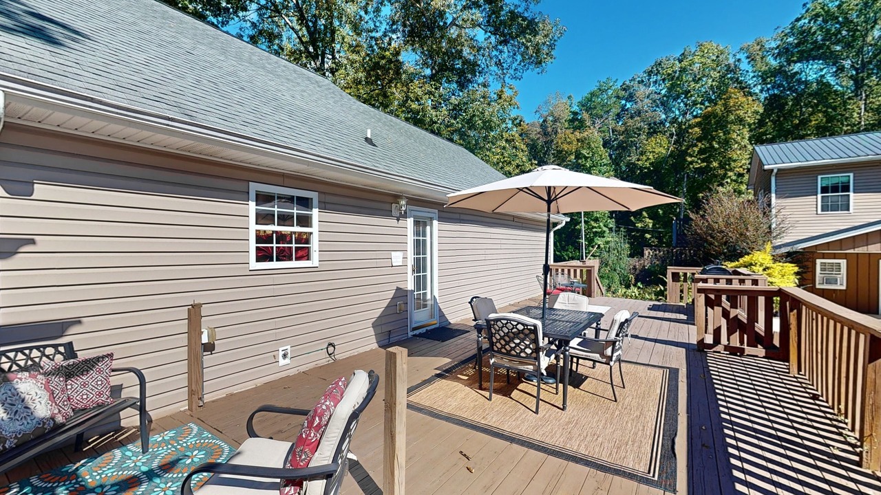 Photo of Outdoor in Summerville