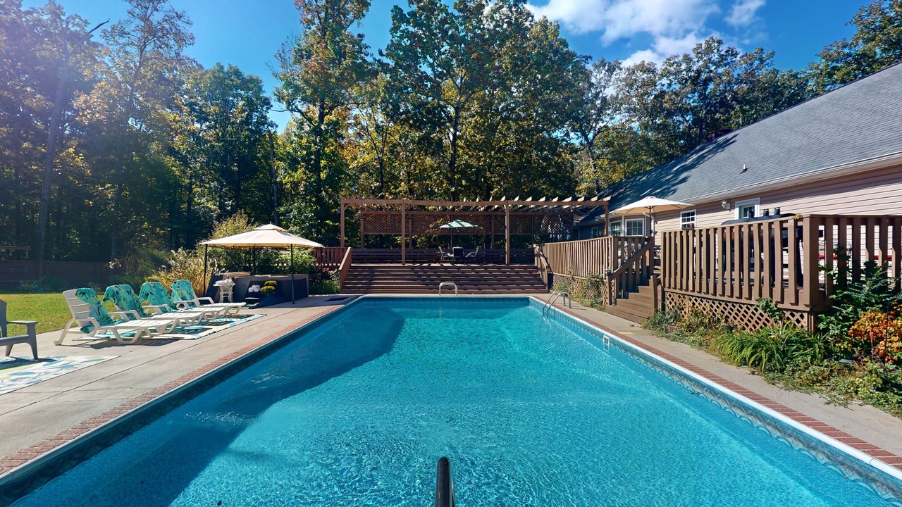 Photo of Outdoor in Summerville