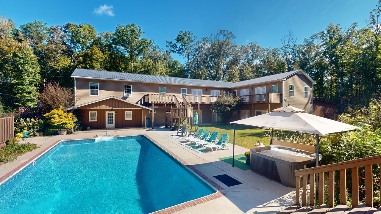 Photo of Outdoor in Summerville