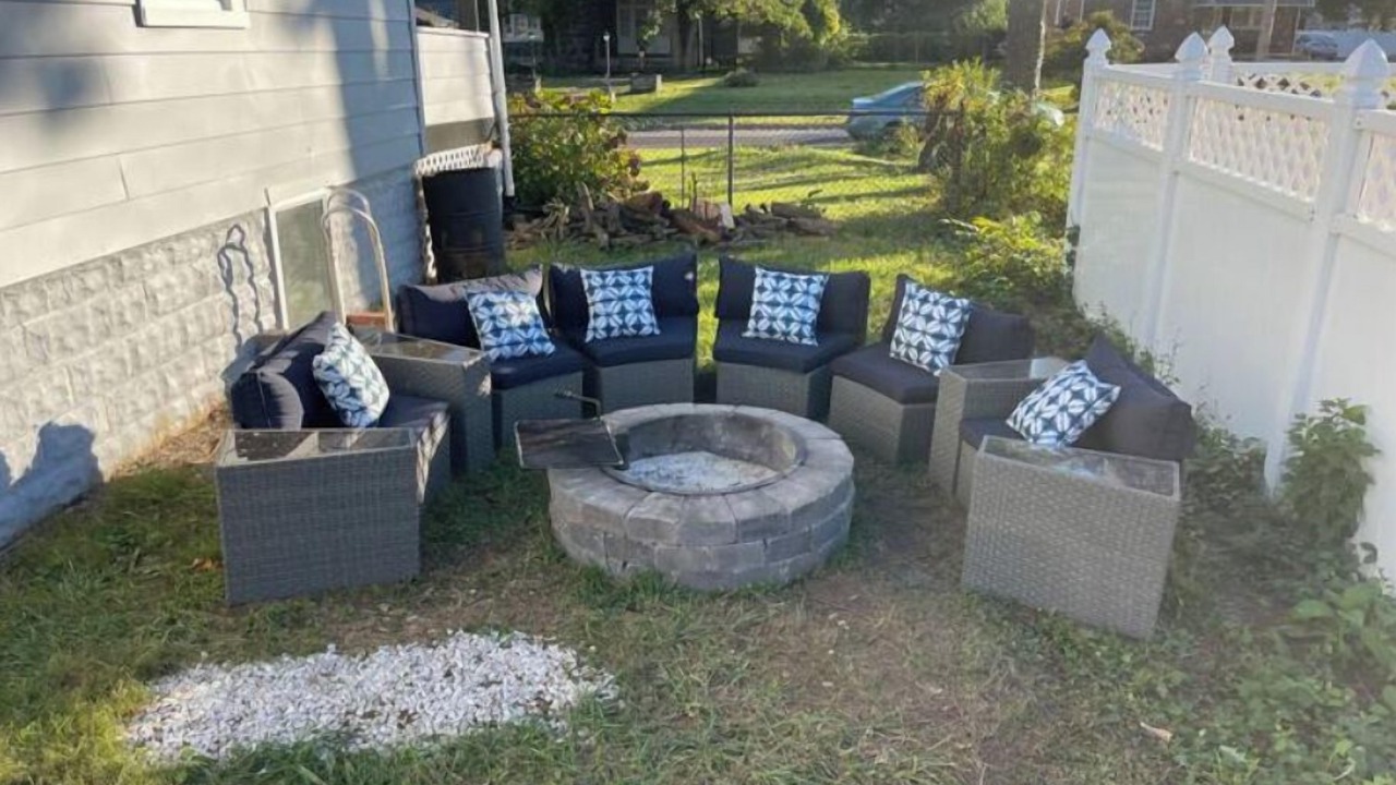 Photo of Outdoor in Howard Park