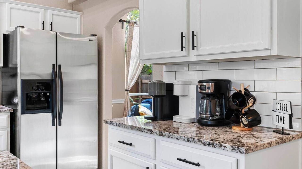 Photo of Kitchen in Round Rock