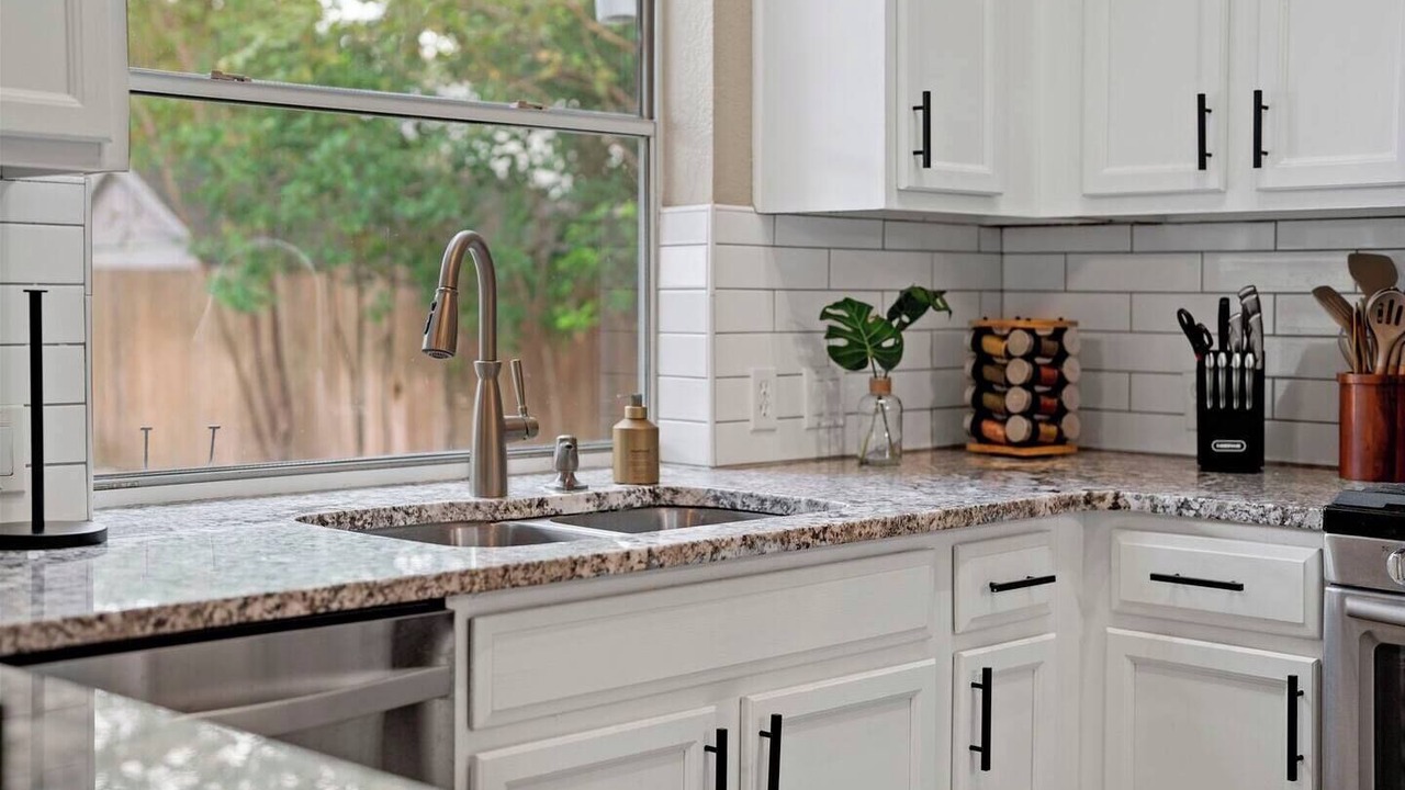 Photo of Kitchen in Round Rock