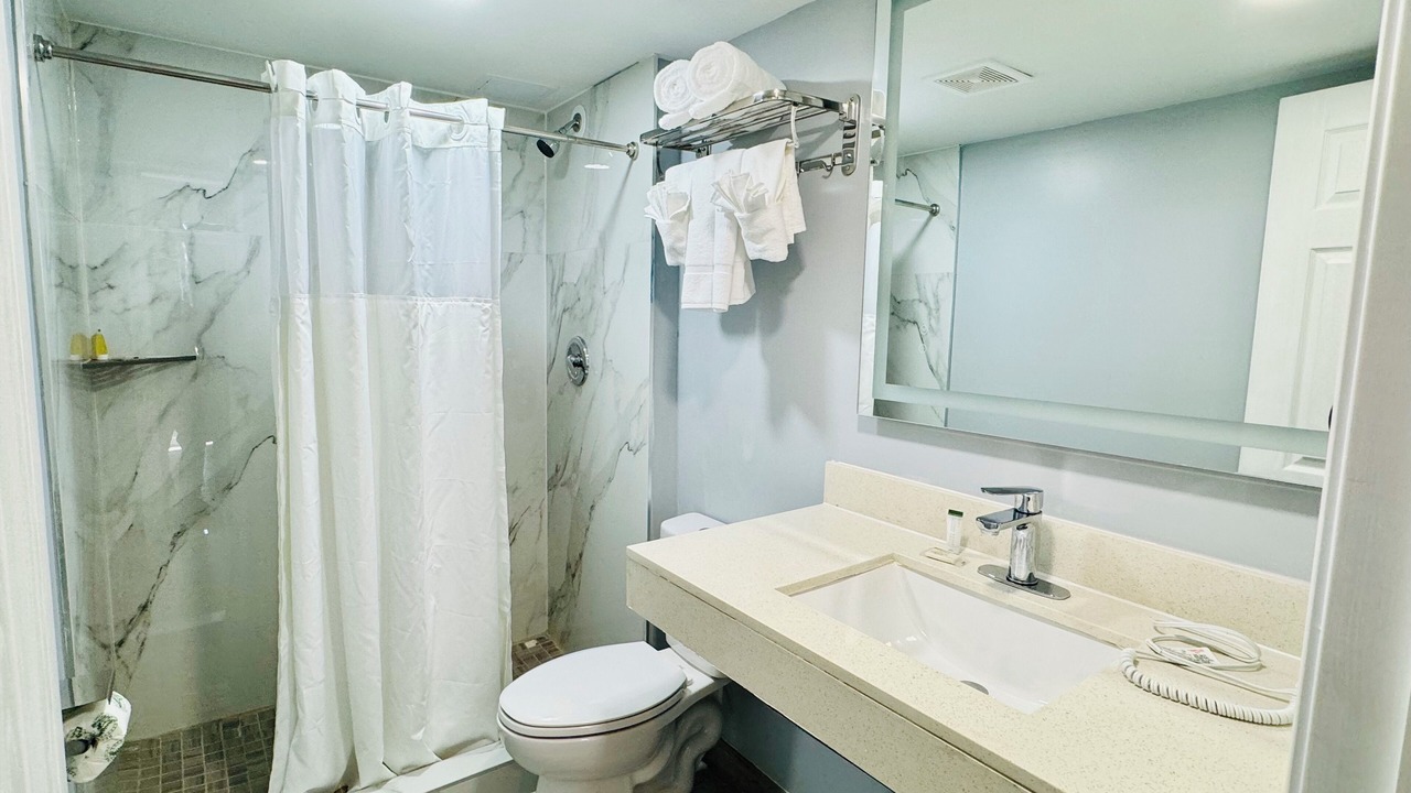 Photo of Bathroom in Salisbury